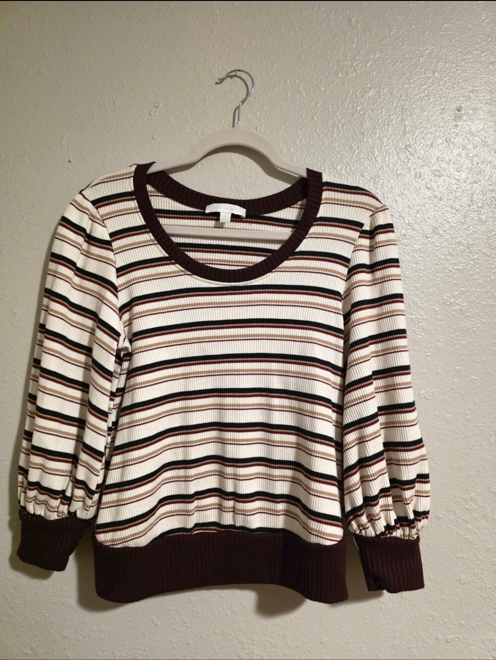 Anthropologie Eri + Ali Top